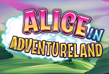 Alice in Adventureland